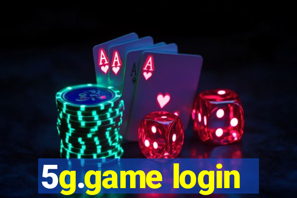 5g.game login